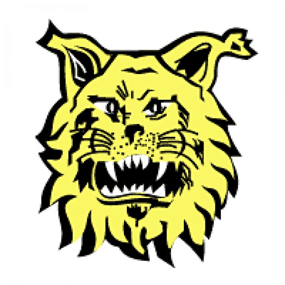 Logo of Footbal Club Ilves de Tampere