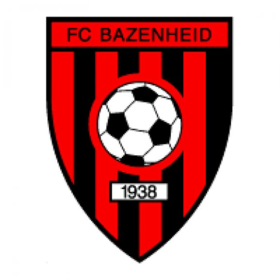 Logo of Football Club Bazenheid de Bazenheid