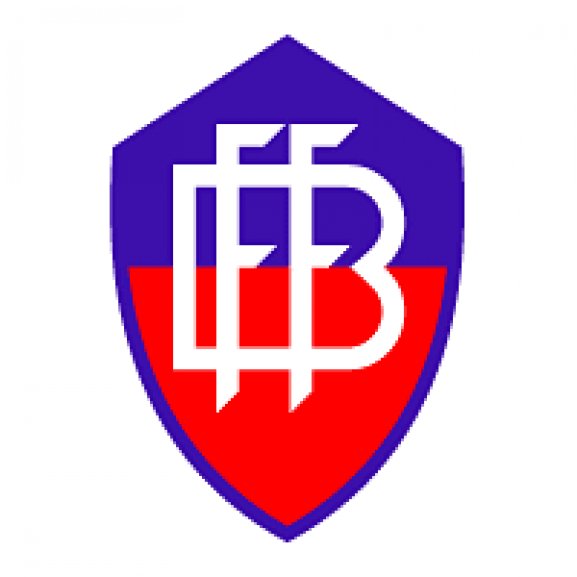 Logo of Federacao Baiana de Futebol-BA