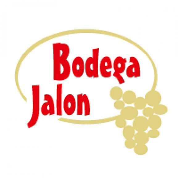 Logo of Bodega Jalon