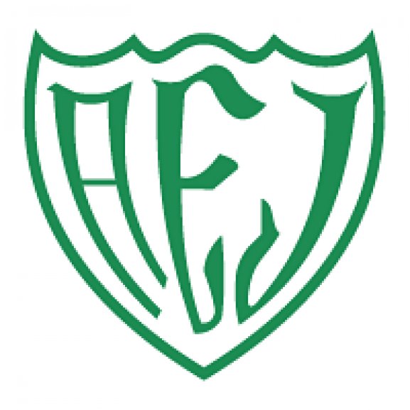Logo of Associacao Esportiva Jataiense de Jatai-GO