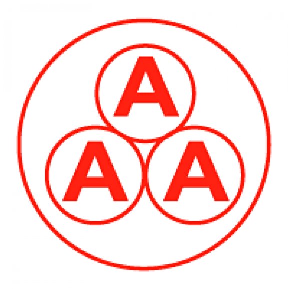 Logo of Associacao Atletica Anapolina de Anapolis-GO
