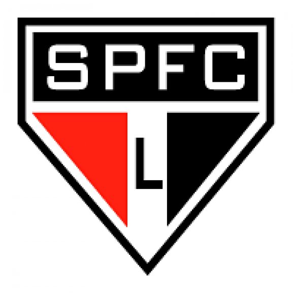 Logo of Sao Paulo Futebol Clube de Londrina-PR