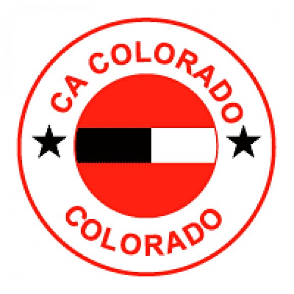 Logo of Clube Atletico Colorado de Colorado-PR