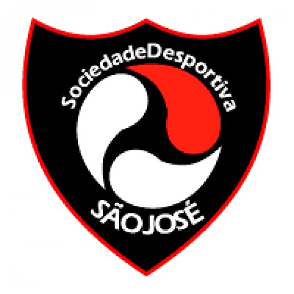 Logo of Sociedade Desportiva Sao Jose de Sao Jose dos Pinhais-PR