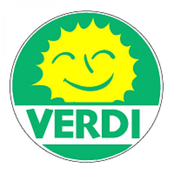Logo of Verdi