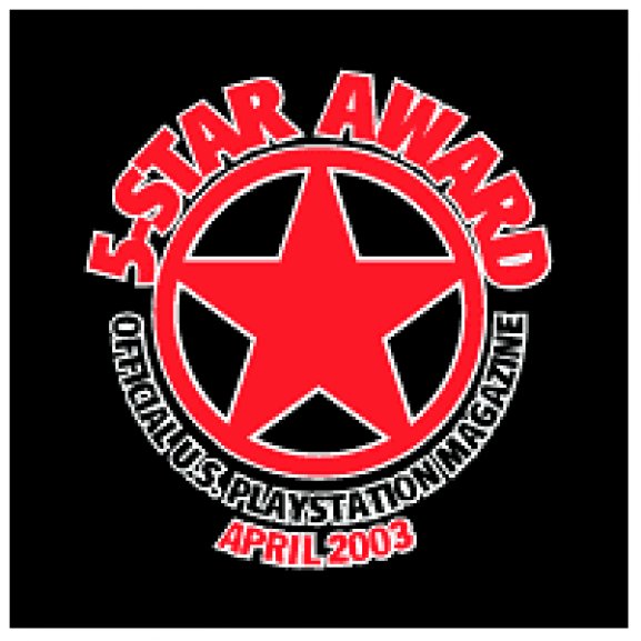 Logo of 5-Star Award