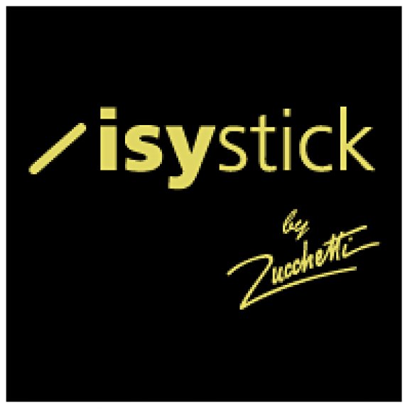Logo of Isystick by Zucchetti