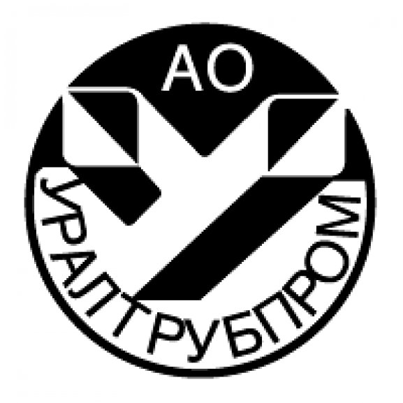 Logo of Uraltruboprom