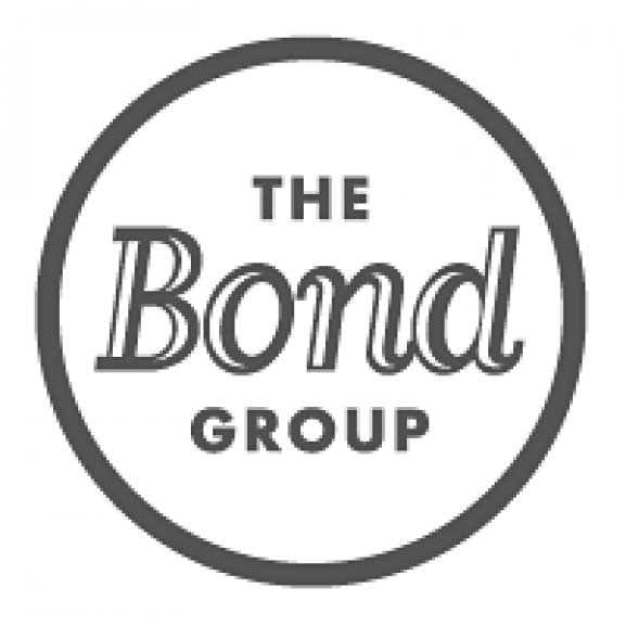 Logo of The Bond Group