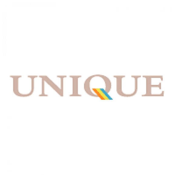 Logo of Unique