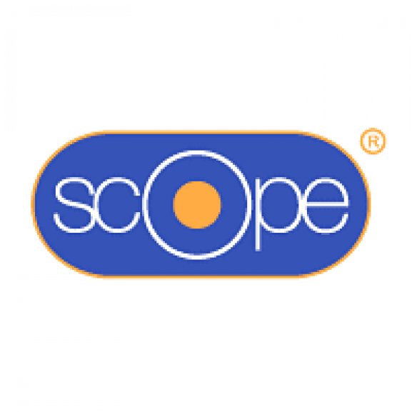 Logo of Scope