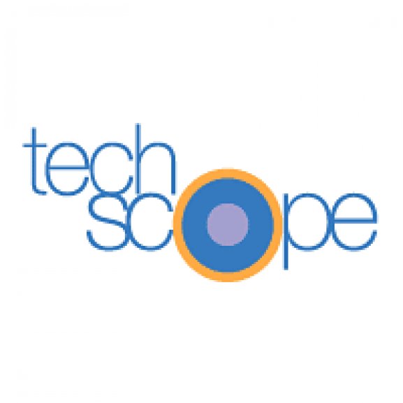 Logo of TechScope