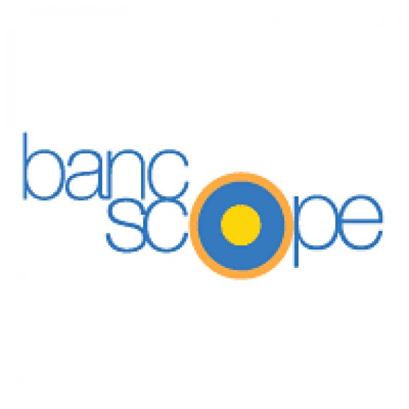 Logo of BancScope
