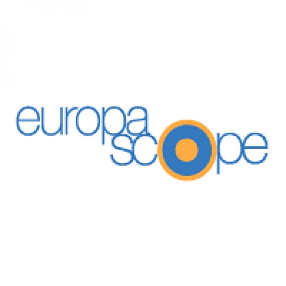 Logo of EuropaScope