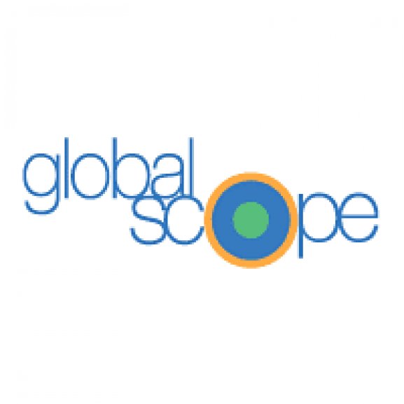 Logo of GlobalScope