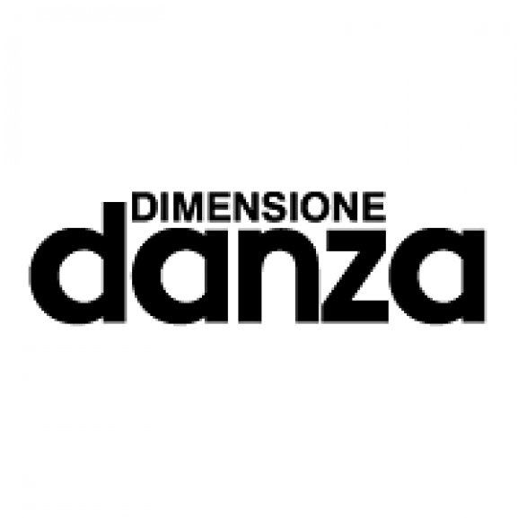 Logo of Dimensione Danza