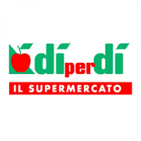 Logo of di per di