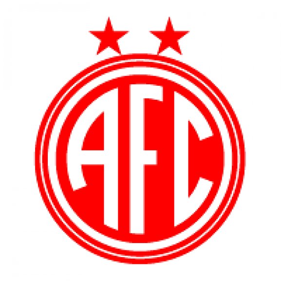 Logo of America Futebol Clube de Laguna-SC