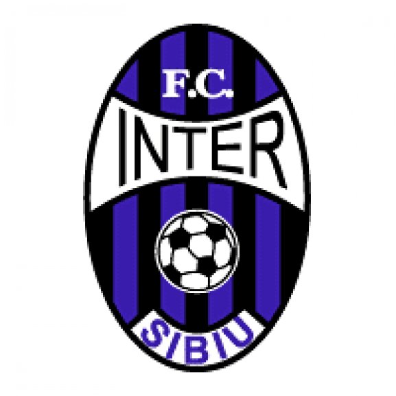 Logo of Fotbal Club Inter Sibiu