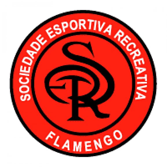 Logo of Sociedade Esportiva e Recreativa Flamengo de Flores da Cunha-RS