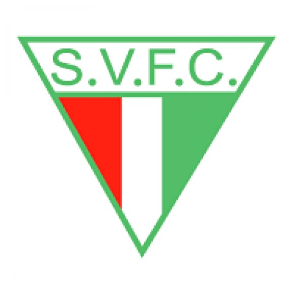 Logo of Sa Viana Futebol Clube de Uruguaiana-RS
