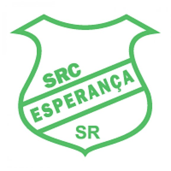 Logo of Sociedade Recreativa e Cultural Esperanca de Garibaldi-RS