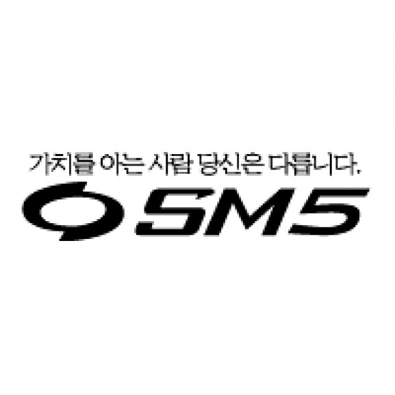 Logo of SM5