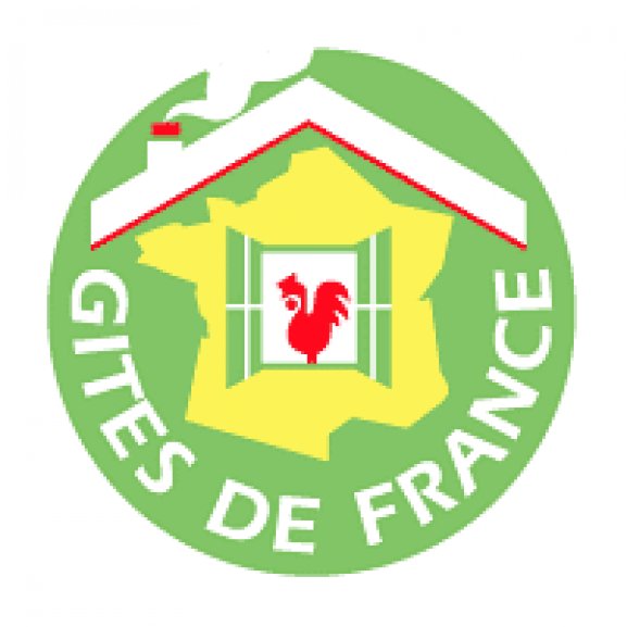 Logo of Gites de France