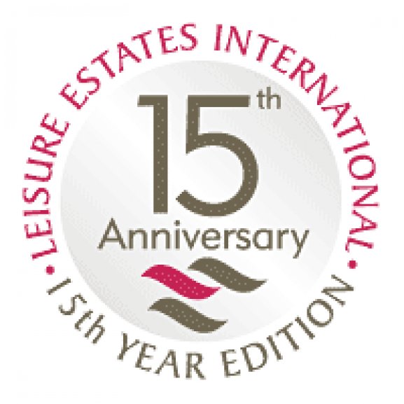 Logo of Leisure Estates International
