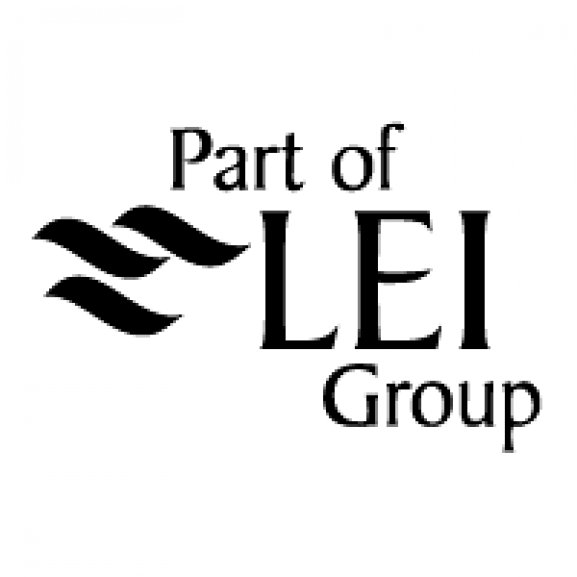Logo of Part of LEI Group