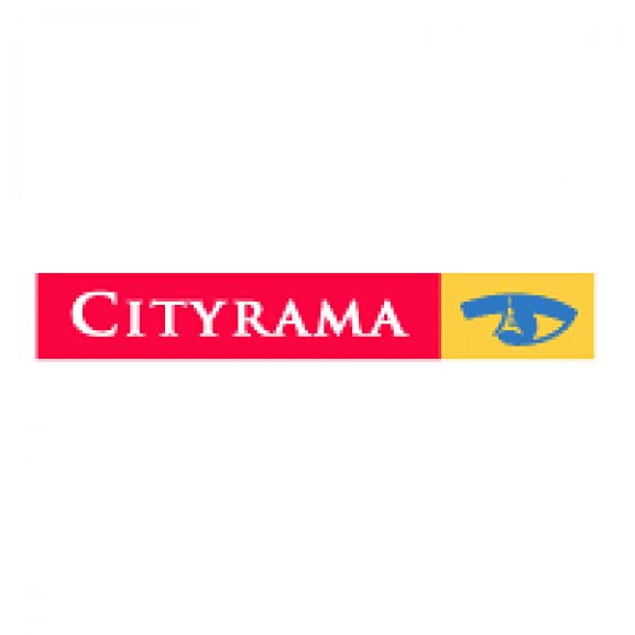 Logo of Cityrama