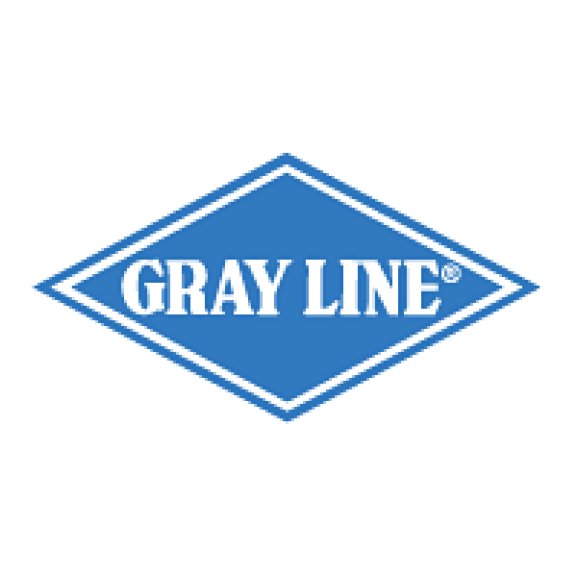 Logo of Gray Line