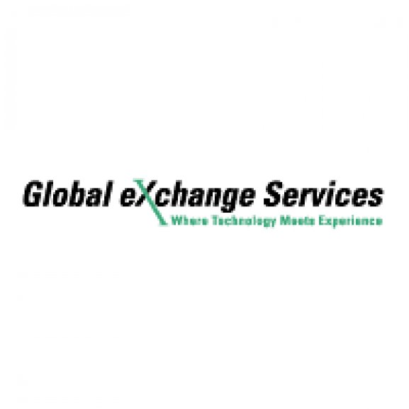 Logo of Global eXchange Services