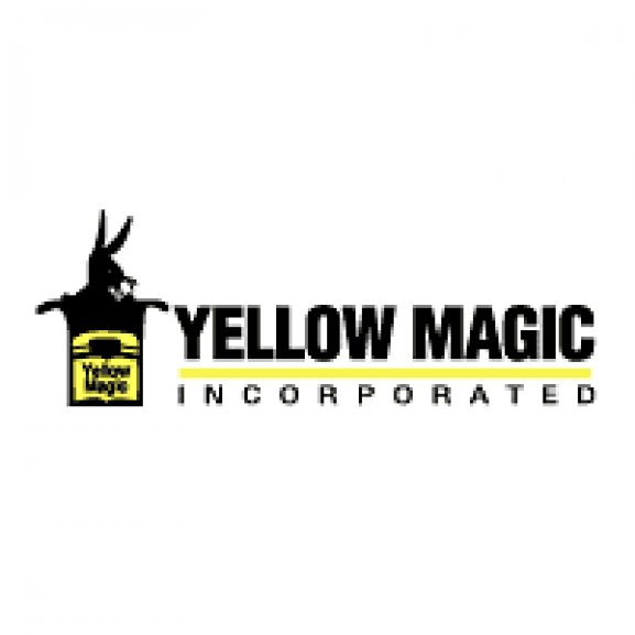 Logo of Yellow Magic Incorporated