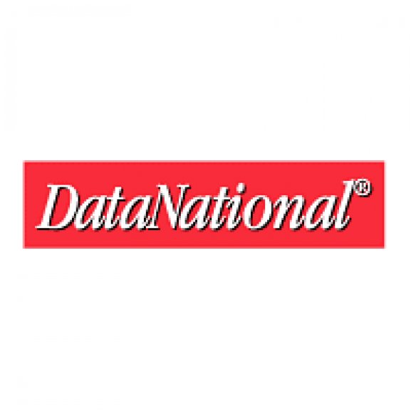 Logo of DataNational