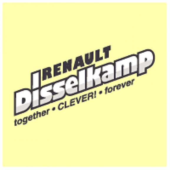 Logo of Renault Disselkamp