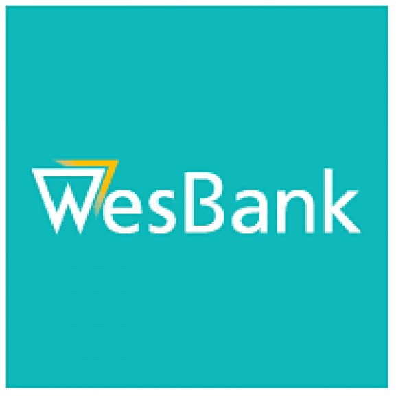 Logo of WesBank