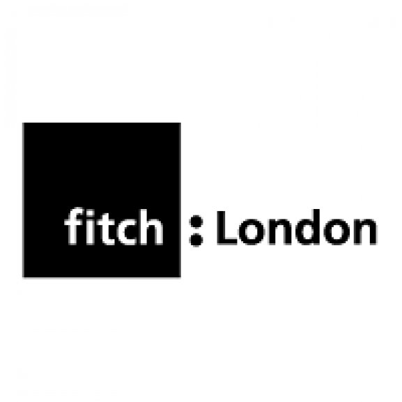 Logo of Fitch