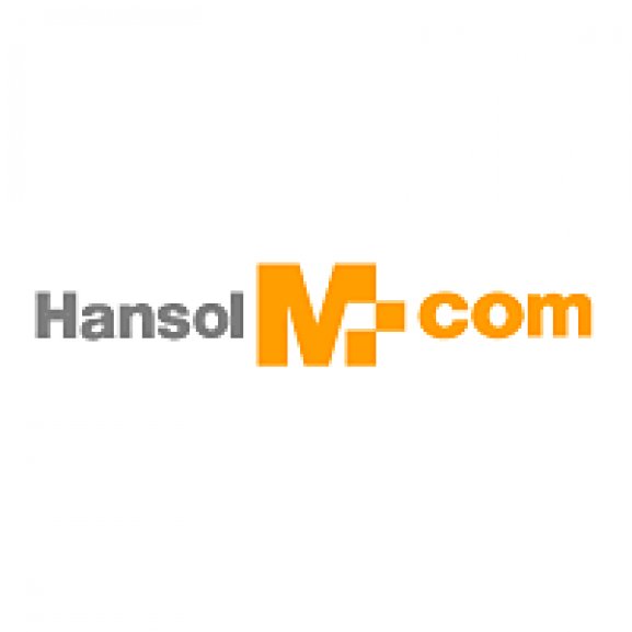 Logo of Hansol M-com