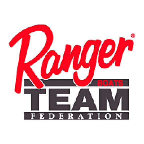 Logo of Ranger Boats Team