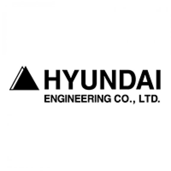Logo of Hyundai Engineering
