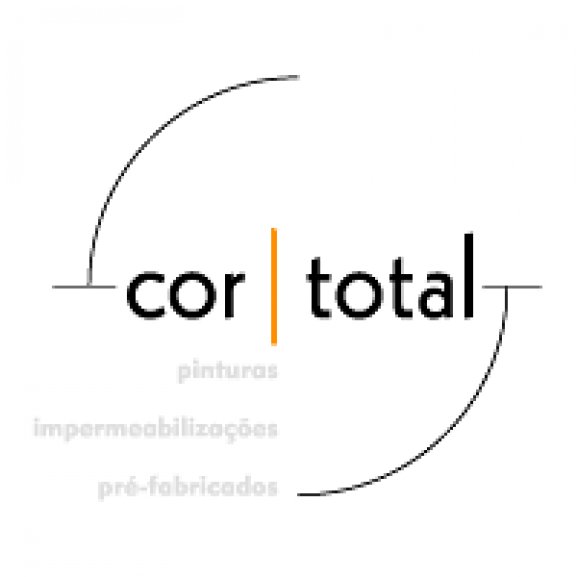 Logo of cor total