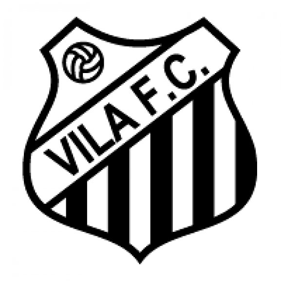 Logo of Vila Futebol Clube de Leme-SP