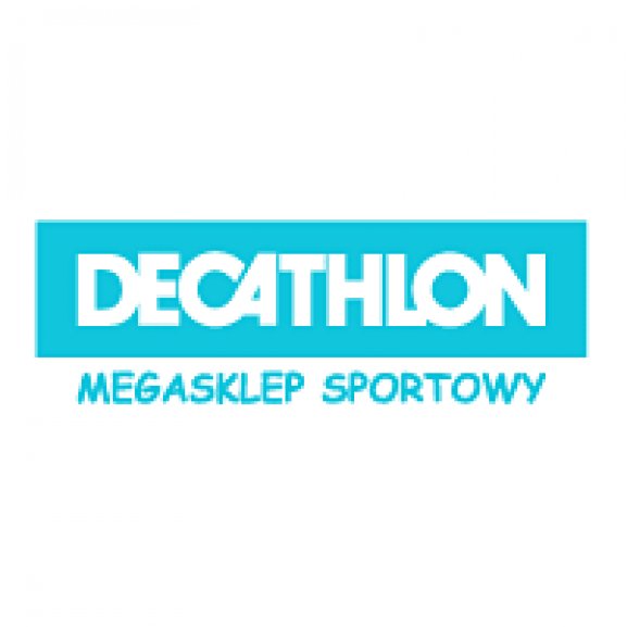 Logo of Decathlon Polska