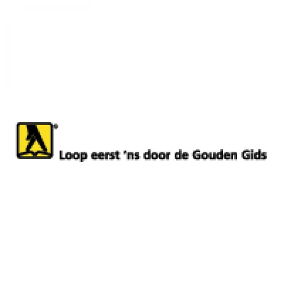 Logo of Gouden Gids