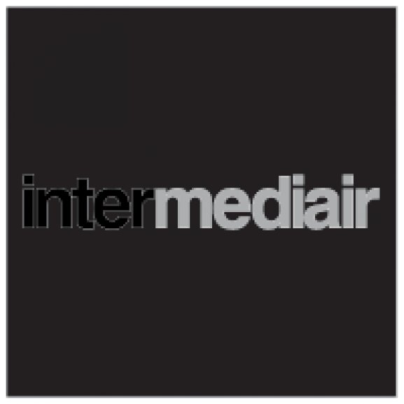 Logo of Intermediair