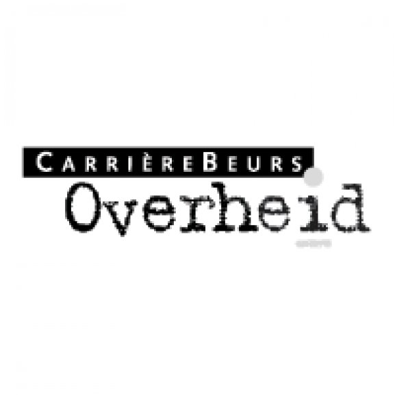Logo of Carrierebeurs Overheid
