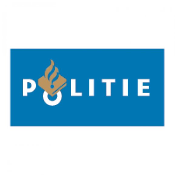 Logo of Politie