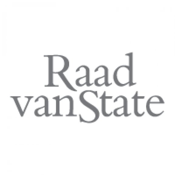 Logo of Raad van State